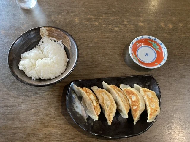 ラーメンめん丸 十文字店 - 十文字（ラーメン）の写真