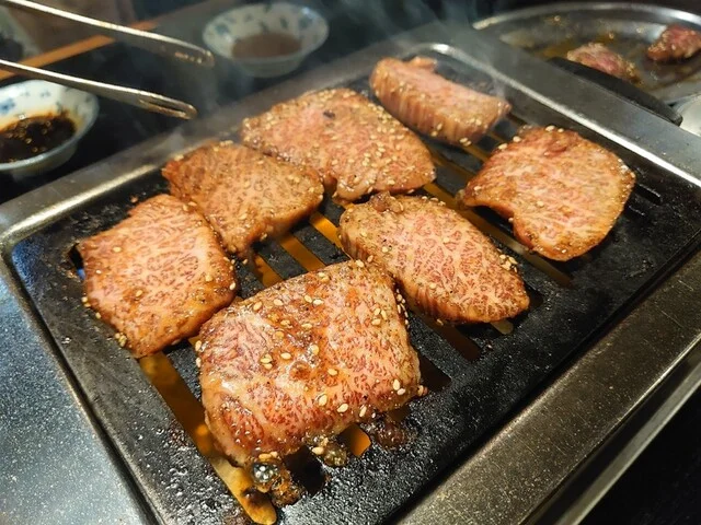 大道園（だいどうえん） - 奥州市その他（焼肉）の写真