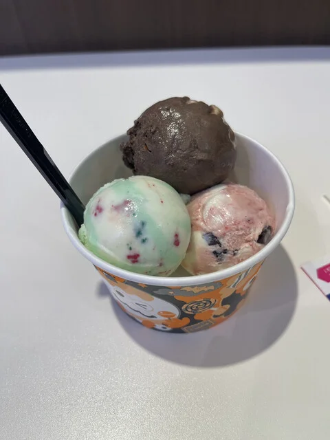 サーティワンアイスクリーム イオンタウン釜石店 - 釜石（ジェラート・アイスクリーム）の写真