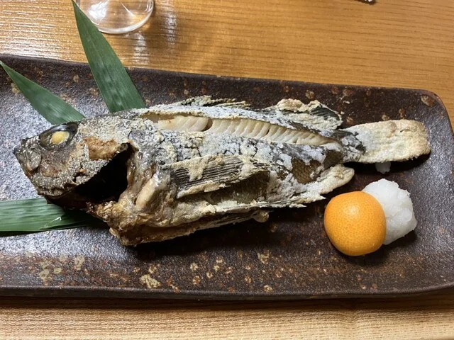 民宿むさし - 大船渡（料理旅館）の写真