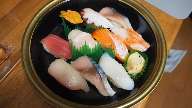 札幌 海鮮丸 本荘店 - 羽後本荘（寿司）の写真