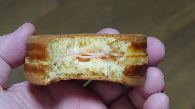 じゅげむ - 二戸（たい焼き・大判焼き）の写真