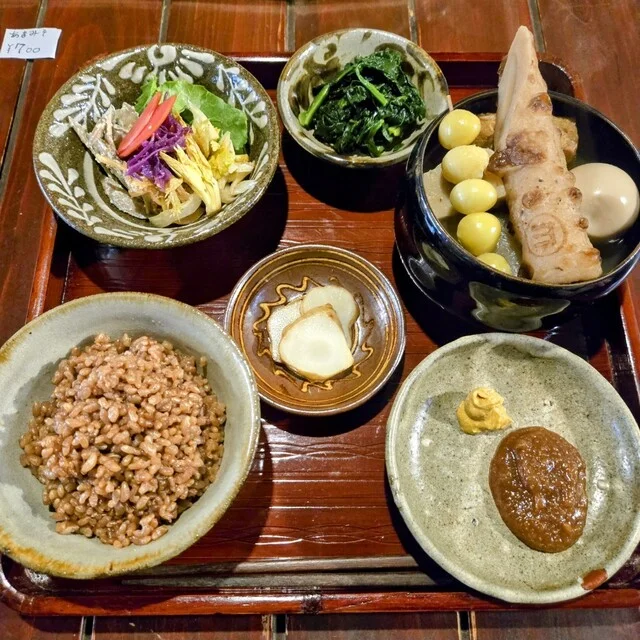 くふや（EATING GALLERY ） - 上盛岡（カフェ）の写真