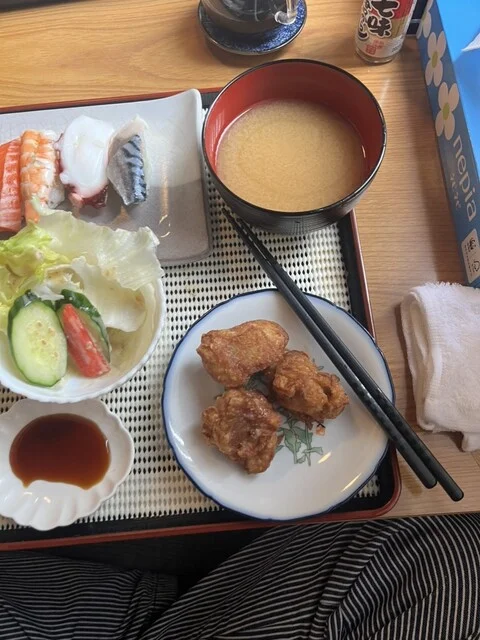 食べ処･飲み処 つくし - 東金井（食堂）の写真