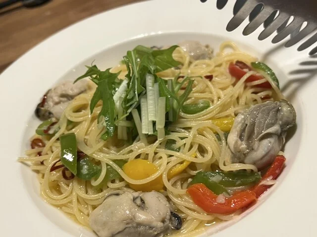 オイスターダイニング せるふぃっしゅ - 秋田（居酒屋）の写真