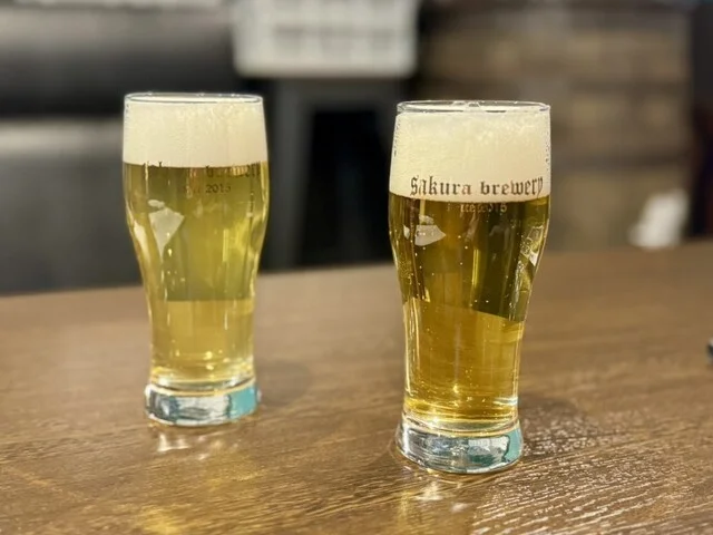 さくらブルワリー盛岡（SAKURA BREWERY MORIOKA） - 盛岡（ビアバー）の写真