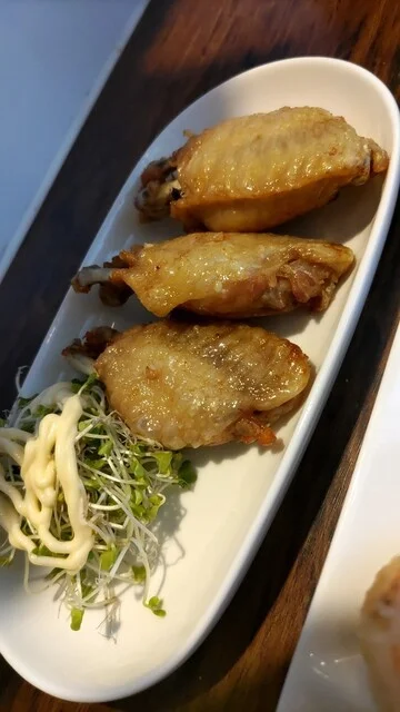 旨いよ食堂（酒処　旨いよ食堂） - 仙北町（レストラン）の写真