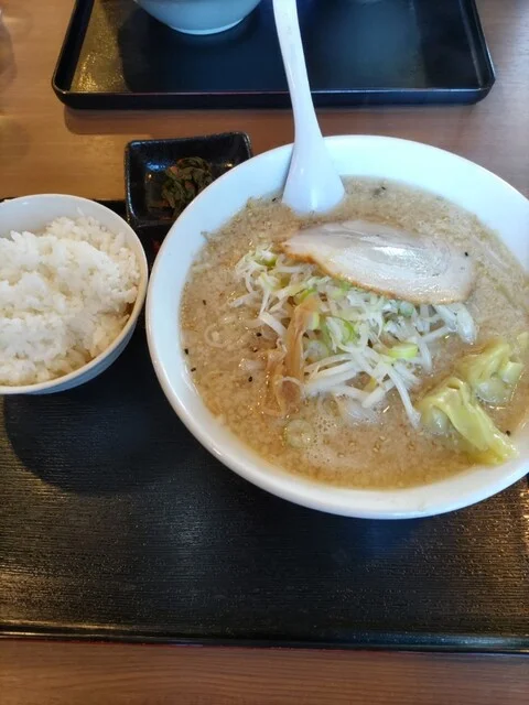 宝介 遠野店 - 遠野（ラーメン）の写真