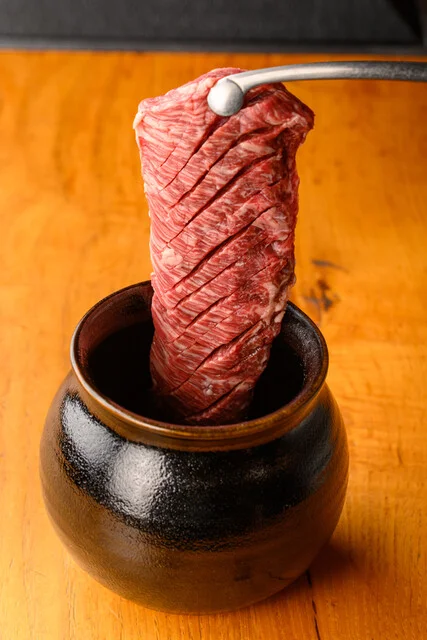 炭火焼肉 牛吉 - 石巻（焼肉）の写真