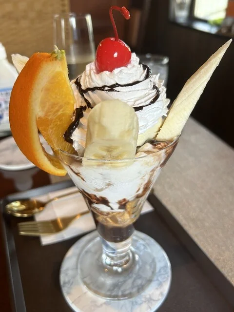 カフェ フィガロ（Cafe Figaro） - 柳原（カフェ）の写真