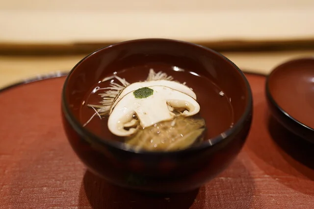 御料理 寺沢 - 柳原（日本料理）の写真