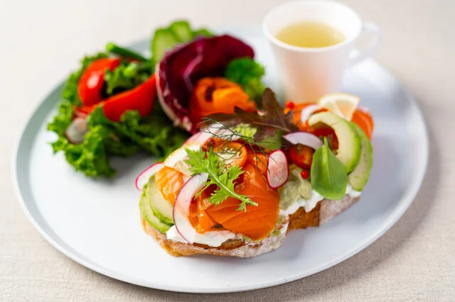 レストラン　コンフェッティ - 山形（イタリアン）の写真