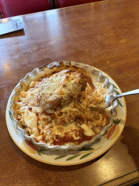 レストランろかーれ - 蔵王（ヨーロッパ料理）の写真