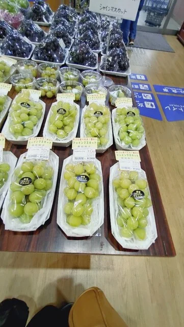 道の駅十文字 - 十文字（道の駅）の写真