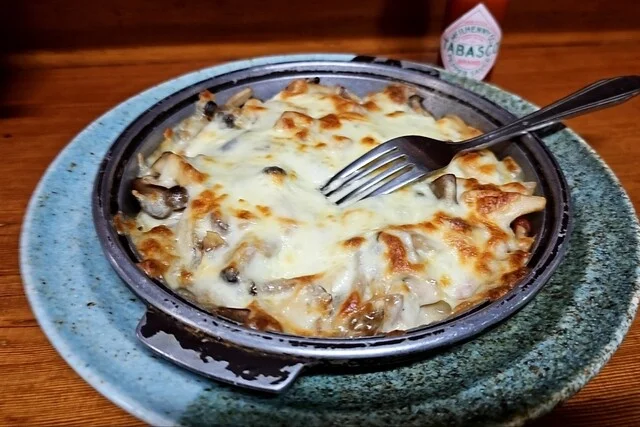 亀治 - 羽後牛島（レストラン）の写真