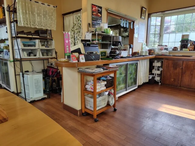 母里の風（モリノカゼ） - 角田（洋食）の写真