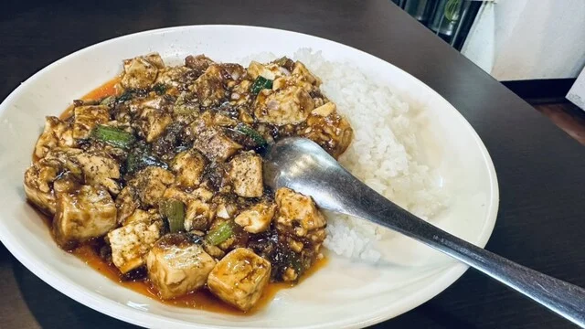 竹林坊 - 羽前山辺（中華料理）の写真