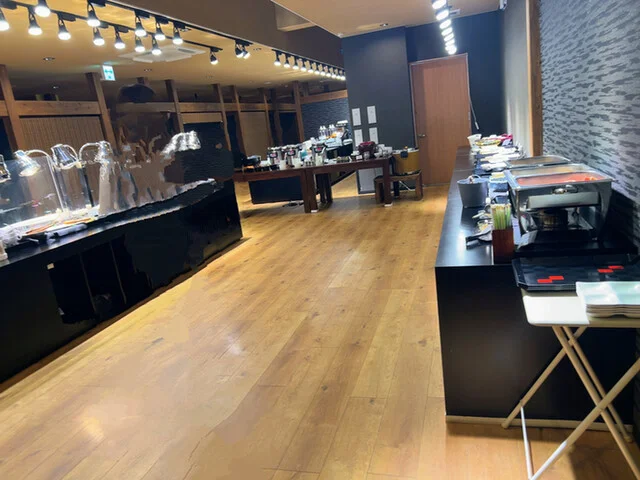 世界遺産の隠れ宿 果実の森 - 山ノ目（料理旅館）の写真