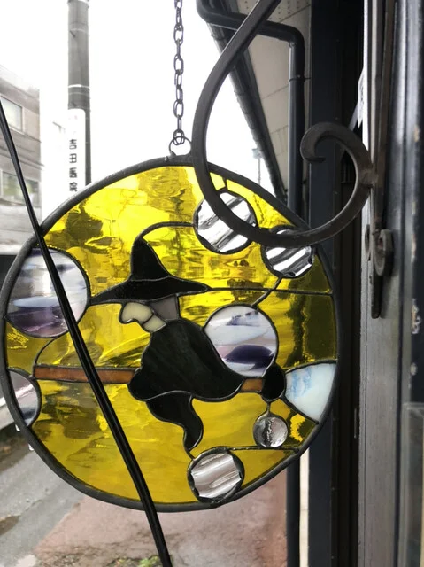 光のアトリエ 喫茶 月時計 - 上盛岡（喫茶店）の写真