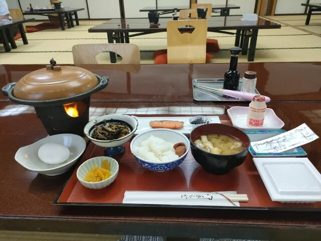 ホテル秋月館 - 秋田（ホテル）の写真