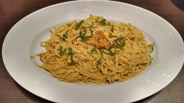 鎌倉パスタ イオンモール天童店 - 天童南（パスタ）の写真