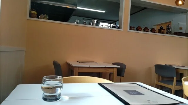 カフェレストラン よしの - 金田一温泉（オムライス）の写真