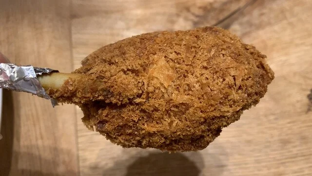 小野寺 - 水沢（揚げ物）の写真