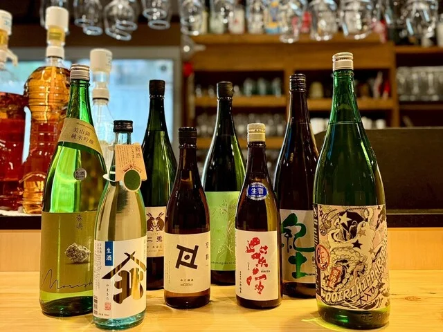 魚と酒と飯 マコトヤ（MAKOTOYA） - 北上（居酒屋）の写真