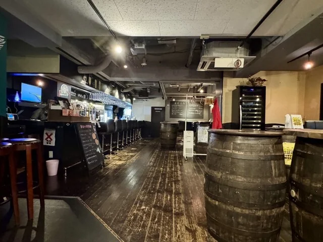 さくらブルワリー盛岡（SAKURA BREWERY MORIOKA） - 盛岡（ビアバー）の写真