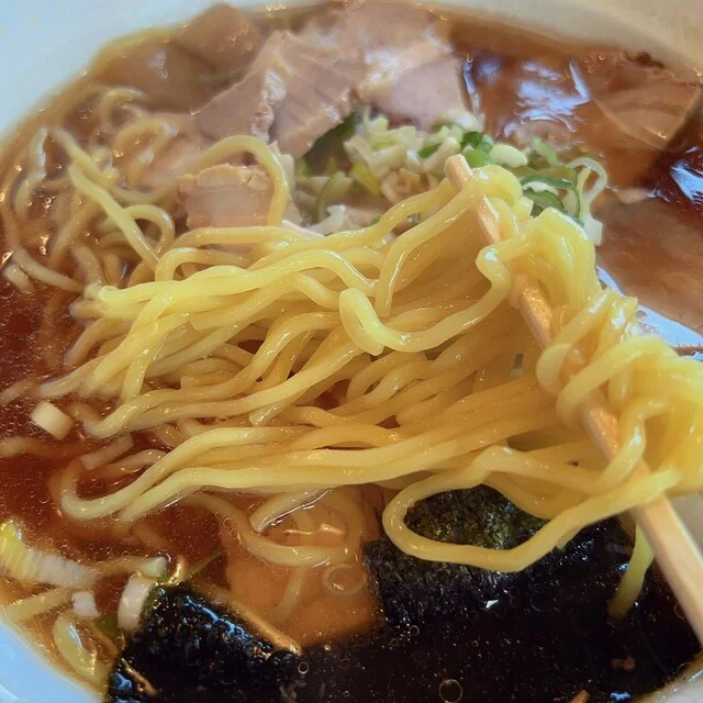 あさひや - 泉外旭川（ラーメン）の写真