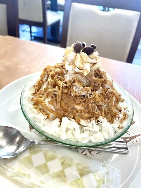 Be Mellow Cafe&Roastery（ビー メロウ カフェ&ロースタリー） - 秋田（カフェ）の写真