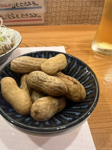 酌屋六三五 - 仁賀保（居酒屋）の写真