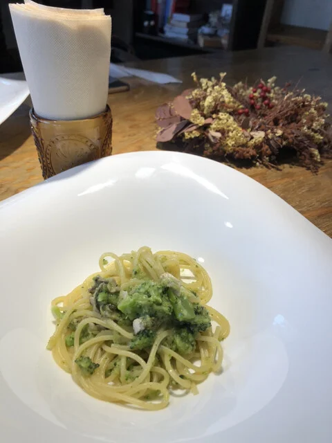 ペコリーナ - 泉外旭川（イタリアン）の写真