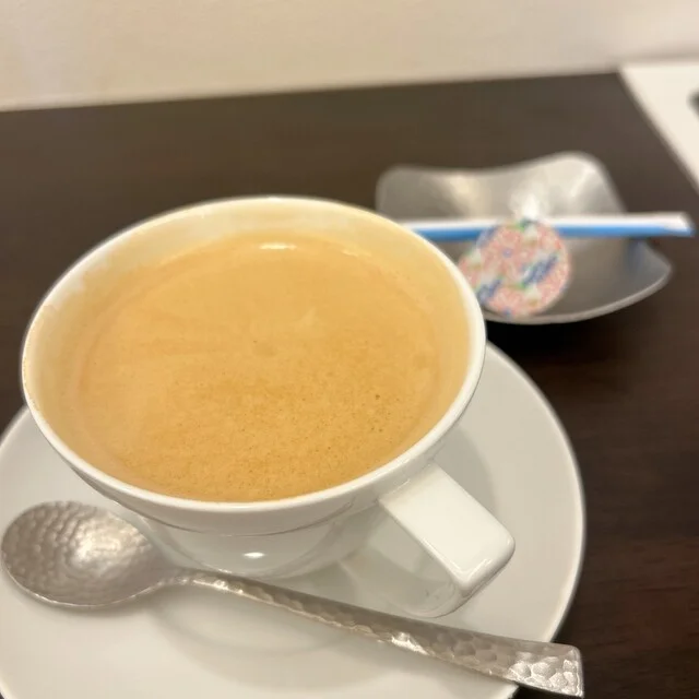 食茶寮 IWAKI - 東大館（食堂）の写真