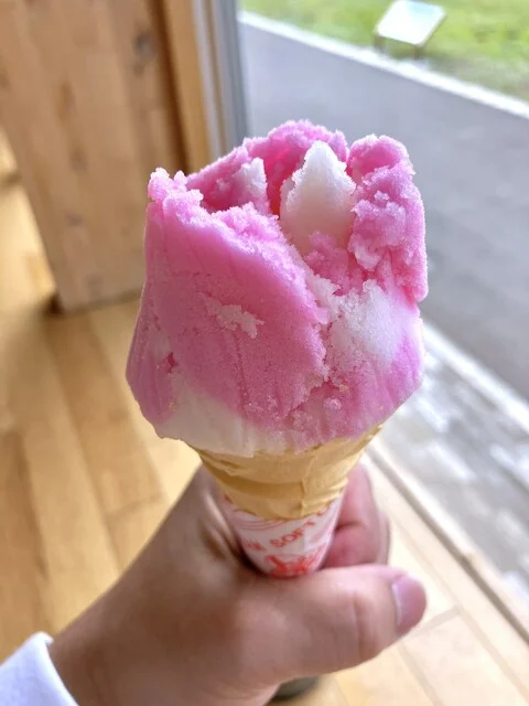 道の駅 ふたつい きみまちの里 - 二ツ井（道の駅）の写真