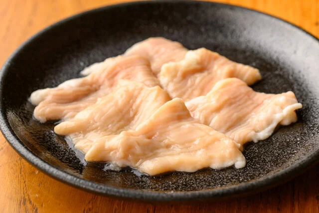 炭火焼肉 牛吉 - 石巻（焼肉）の写真