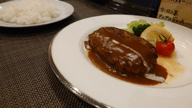 ルッシュ - 紫波中央（洋食）の写真