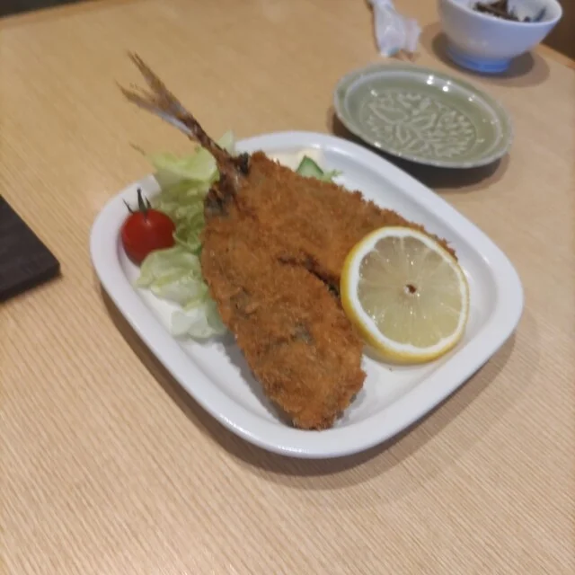 うら嶋 - 大船渡（海鮮）の写真