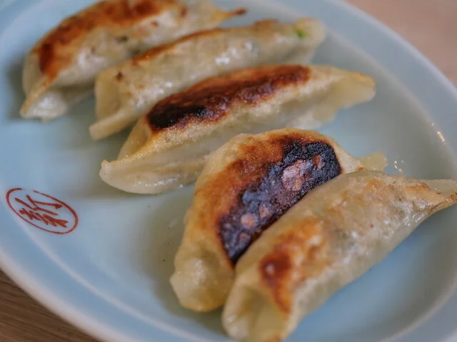 新新南店（シンシンミナミテン） - 大曲（中華料理）の写真