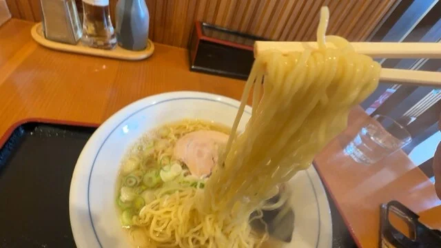 末広食堂 - 大槌（ラーメン）の写真