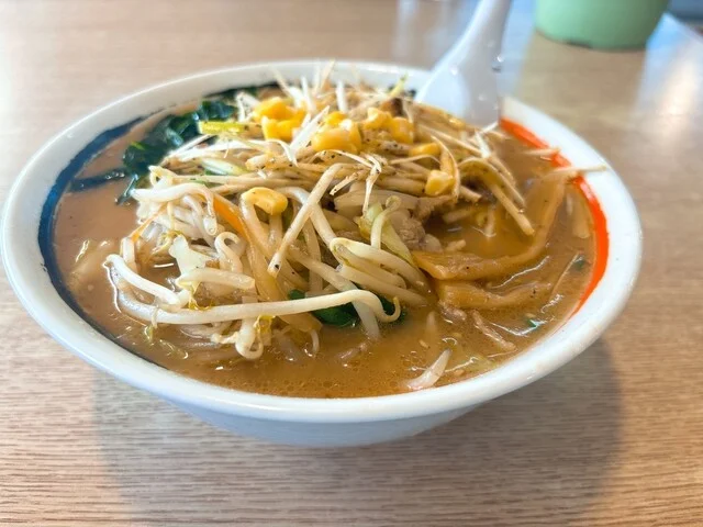 ラーメンショップAji-Q 日本海店（ラーメンショップ アジキュー） - 羽後本荘（ラーメン）の写真