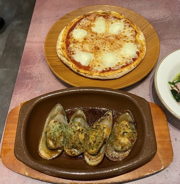 サイゼリヤ イオンモール大曲店（Saizeriya） - 飯詰（ファミレス）の写真