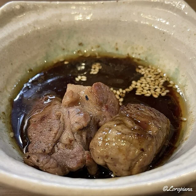 羊屋 えびす 盛岡店 - 盛岡（ジンギスカン）の写真