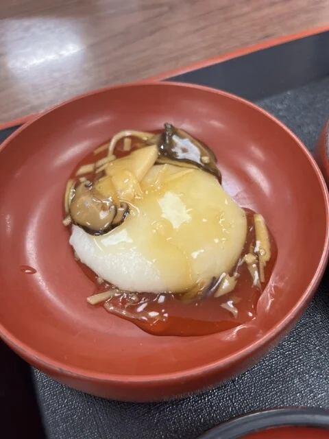 衣関屋 - 平泉（そば）の写真