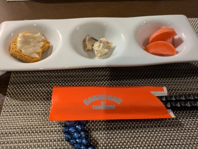 グランバー（GRAND BAR） - 米沢（ワインバー）の写真