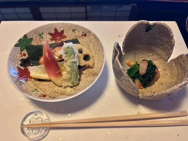 景松庵 - 石巻（日本料理）の写真