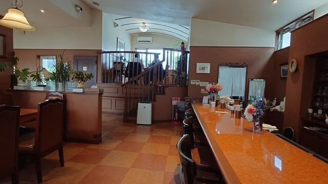 ピープル - 田沢湖（喫茶店）の写真