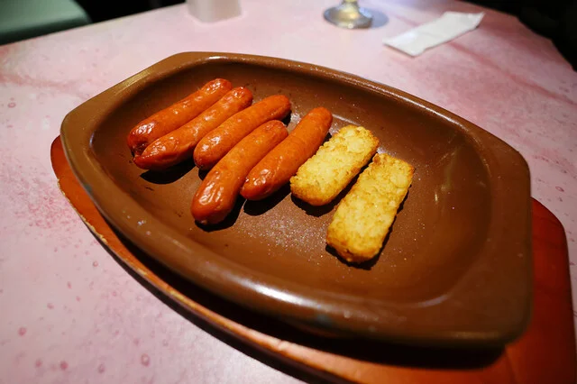 サイゼリヤ 秋田OPA店（Saizeriya） - 秋田（ファミレス）の写真