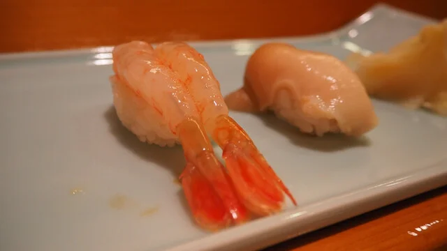 あやめ寿司 - 泉外旭川（寿司）の写真