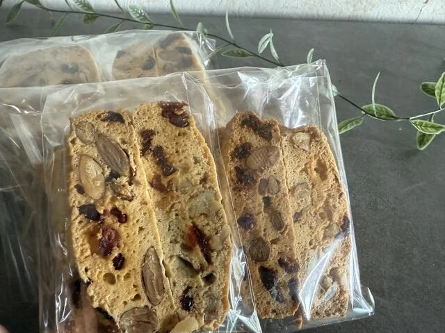 マンサナ ベーカリー（MANZANA BAKERY） - 岩手飯岡（パン）の写真